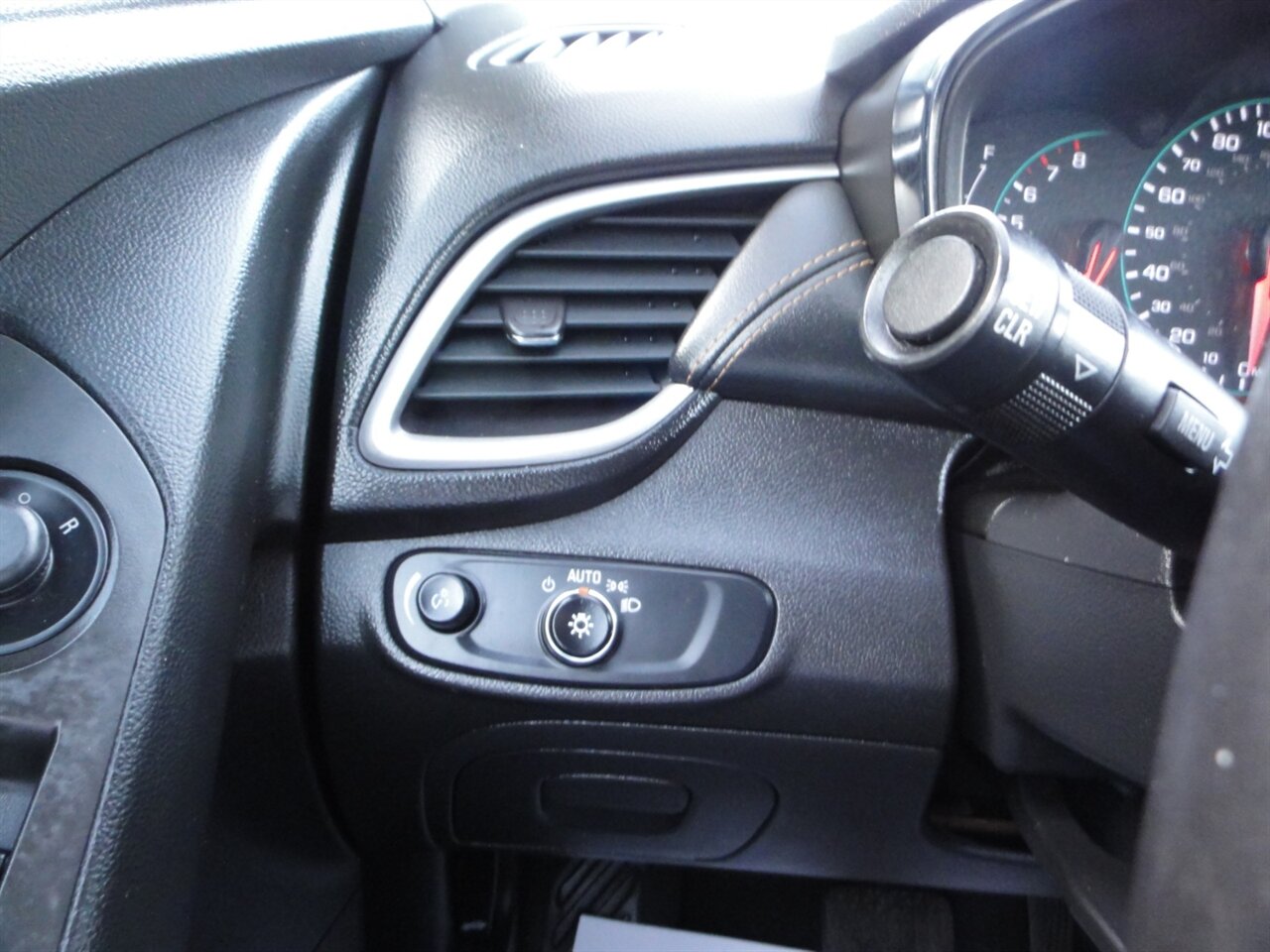 2017 Chevrolet Trax LT - Photo 49 - Deland, FL 32720