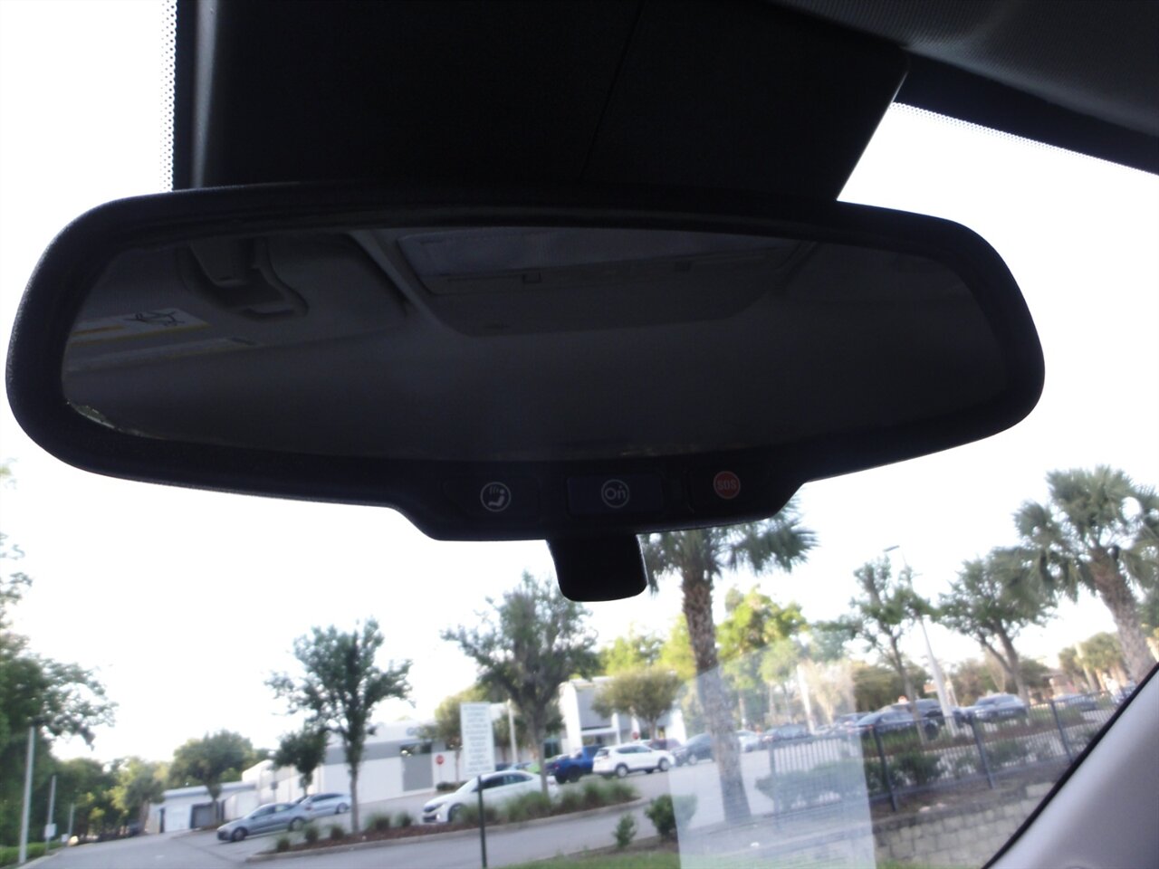 2017 Chevrolet Trax LT - Photo 56 - Deland, FL 32720