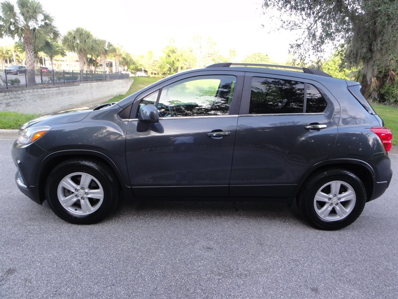 2017 Chevrolet Trax LT - Photo 16 - Deland, FL 32720