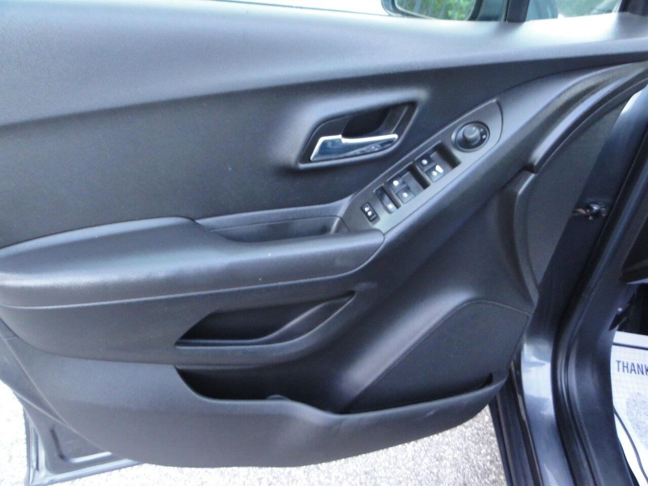 2017 Chevrolet Trax LT - Photo 30 - Deland, FL 32720