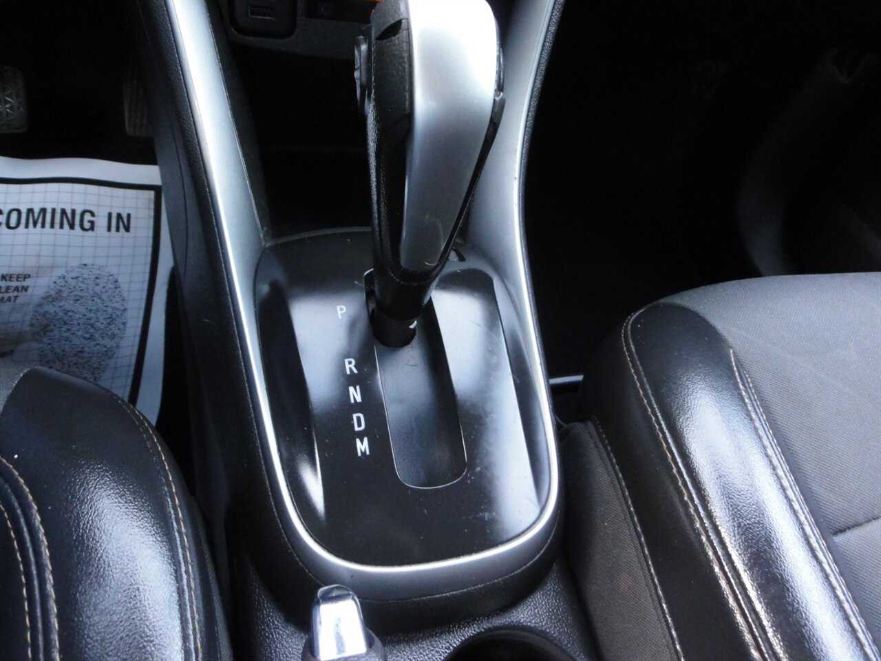 2017 Chevrolet Trax LT - Photo 52 - Deland, FL 32720