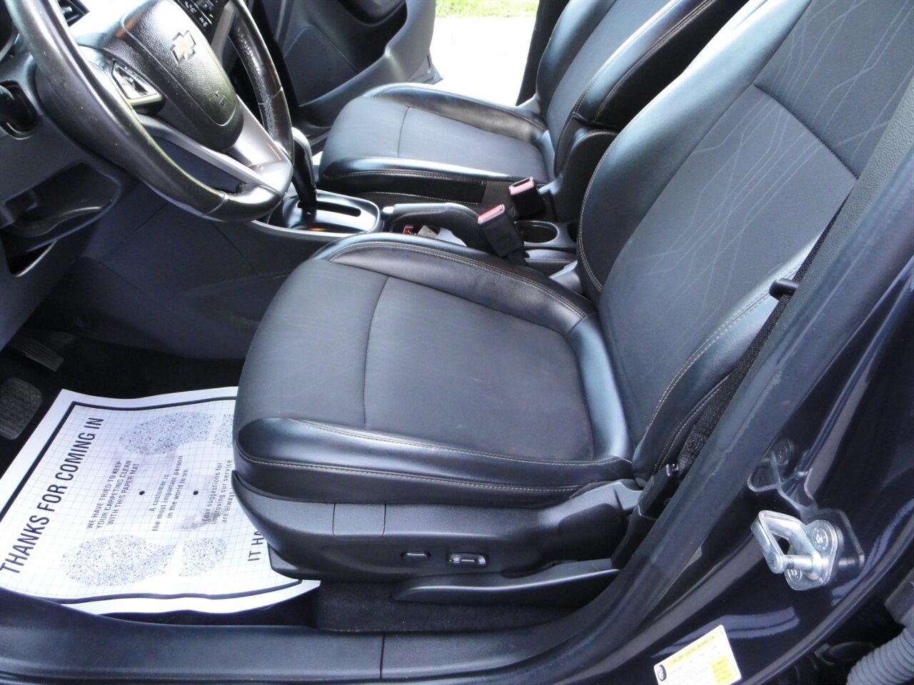 2017 Chevrolet Trax LT - Photo 32 - Deland, FL 32720