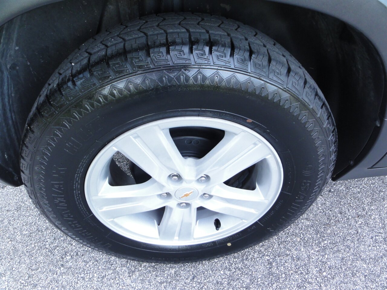 2017 Chevrolet Trax LT - Photo 25 - Deland, FL 32720