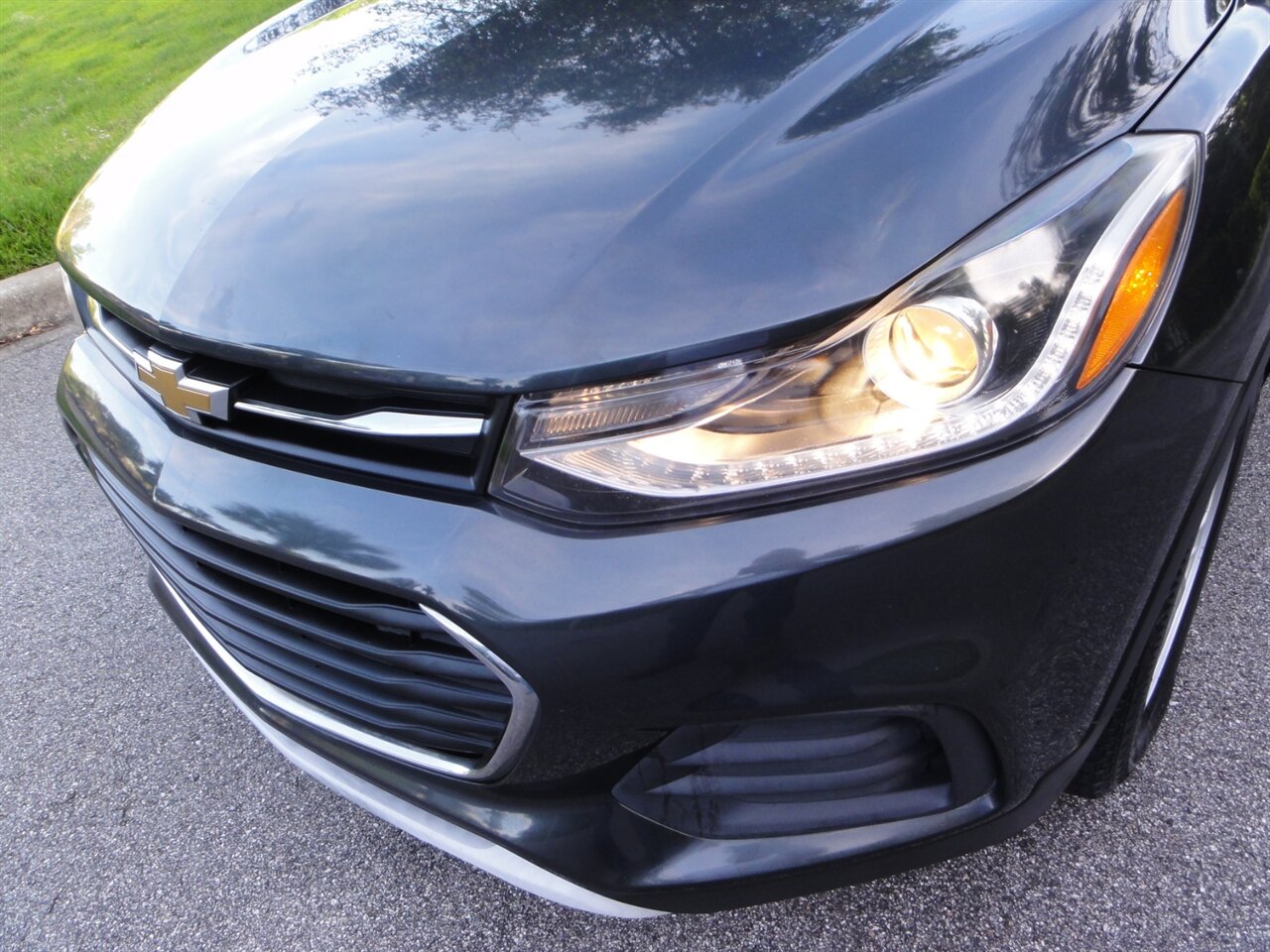 2017 Chevrolet Trax LT - Photo 6 - Deland, FL 32720