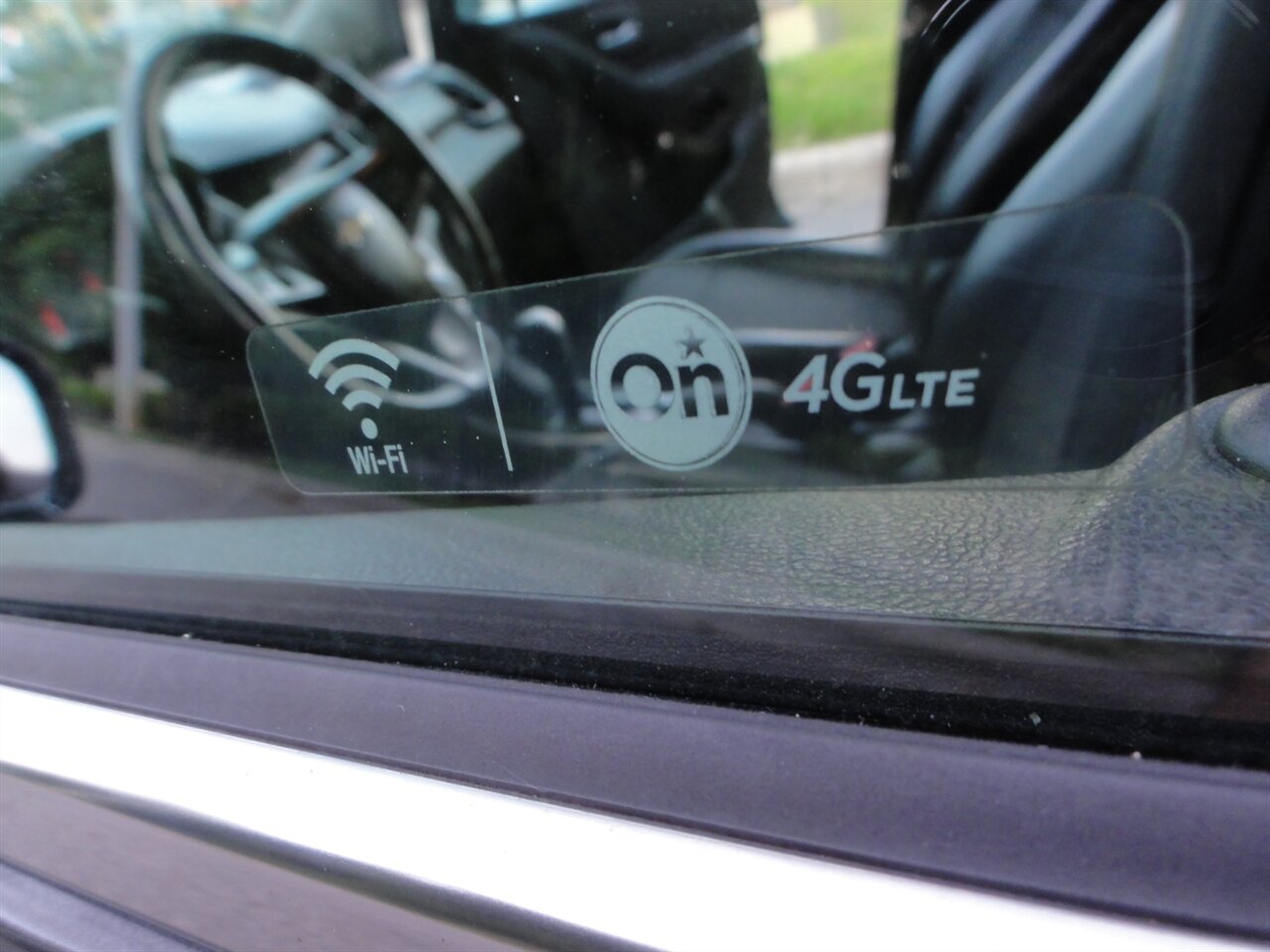 2017 Chevrolet Trax LT - Photo 26 - Deland, FL 32720