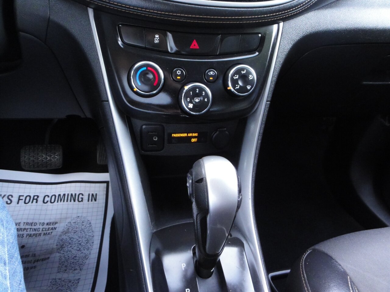 2017 Chevrolet Trax LT - Photo 51 - Deland, FL 32720