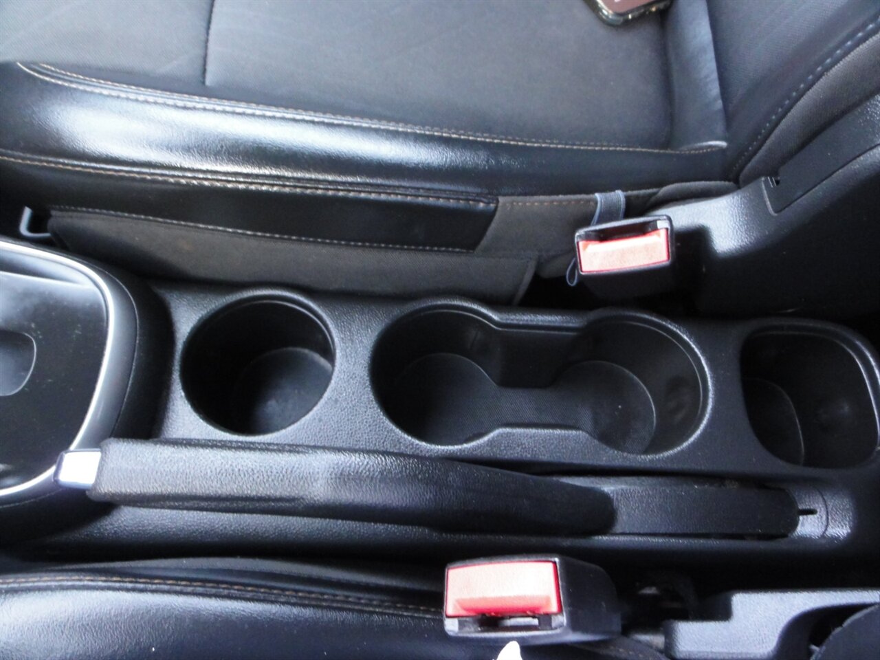 2017 Chevrolet Trax LT - Photo 54 - Deland, FL 32720