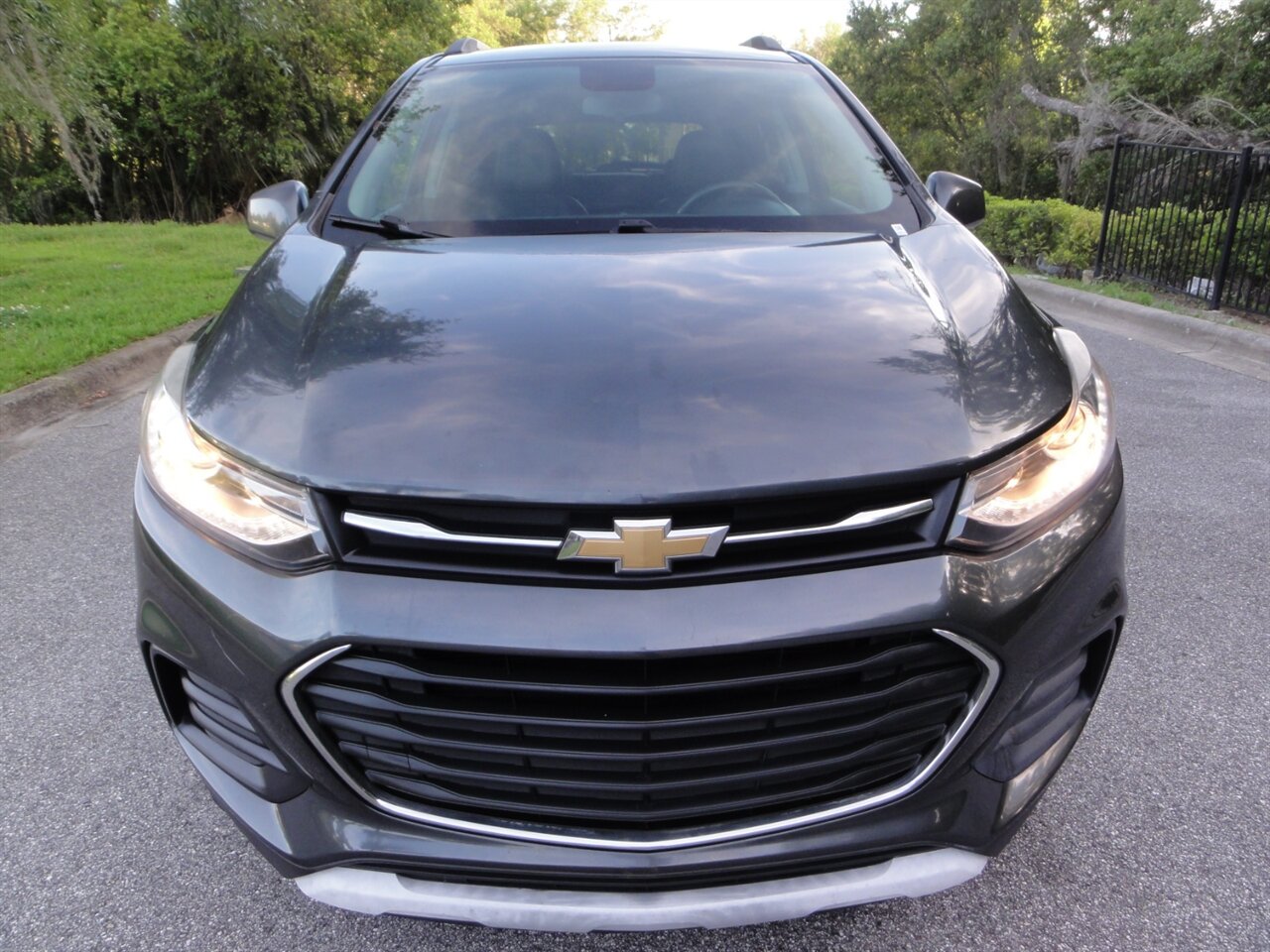 2017 Chevrolet Trax LT - Photo 5 - Deland, FL 32720
