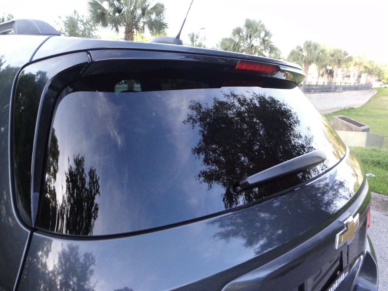 2017 Chevrolet Trax LT - Photo 20 - Deland, FL 32720