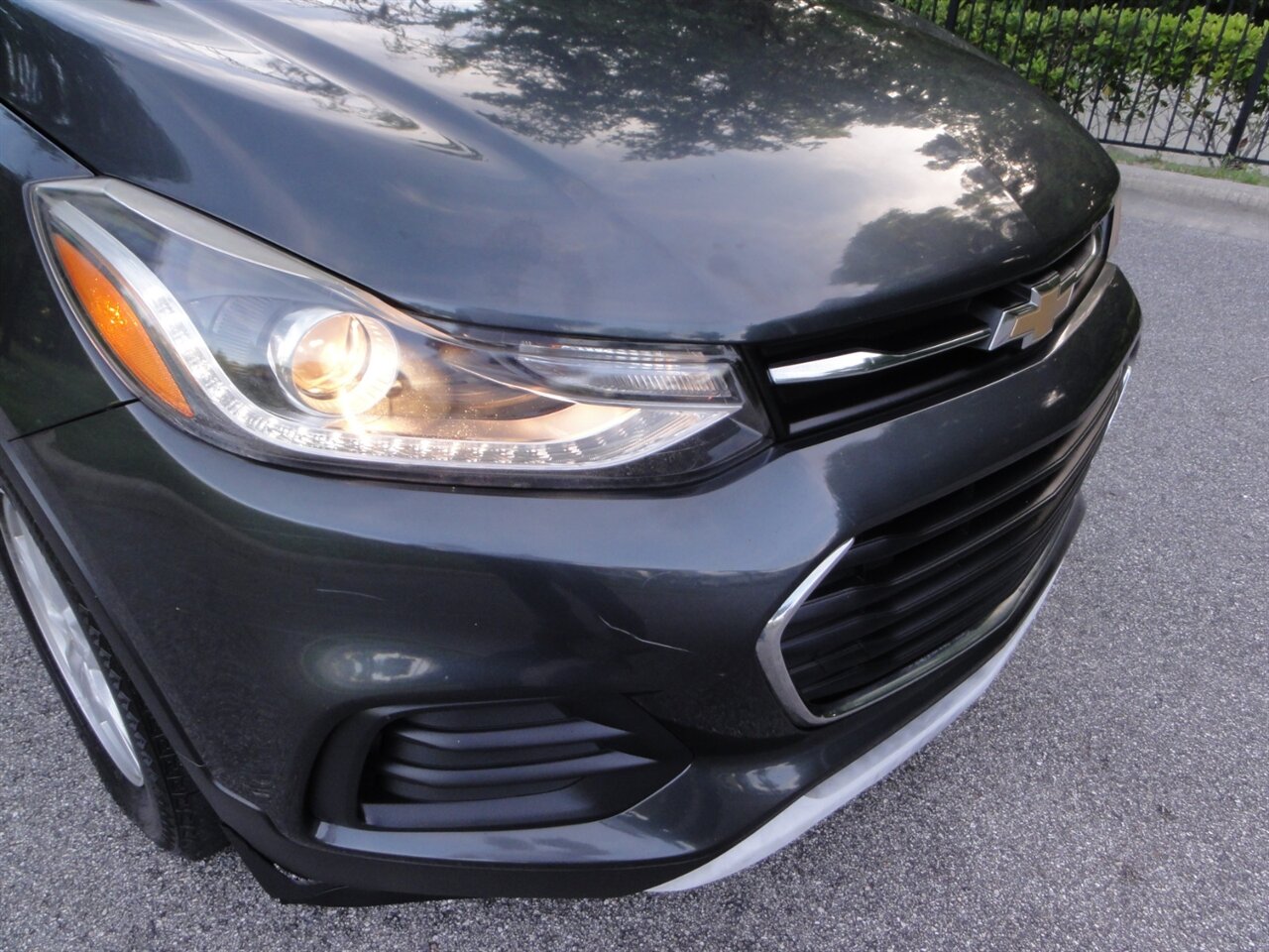 2017 Chevrolet Trax LT - Photo 7 - Deland, FL 32720