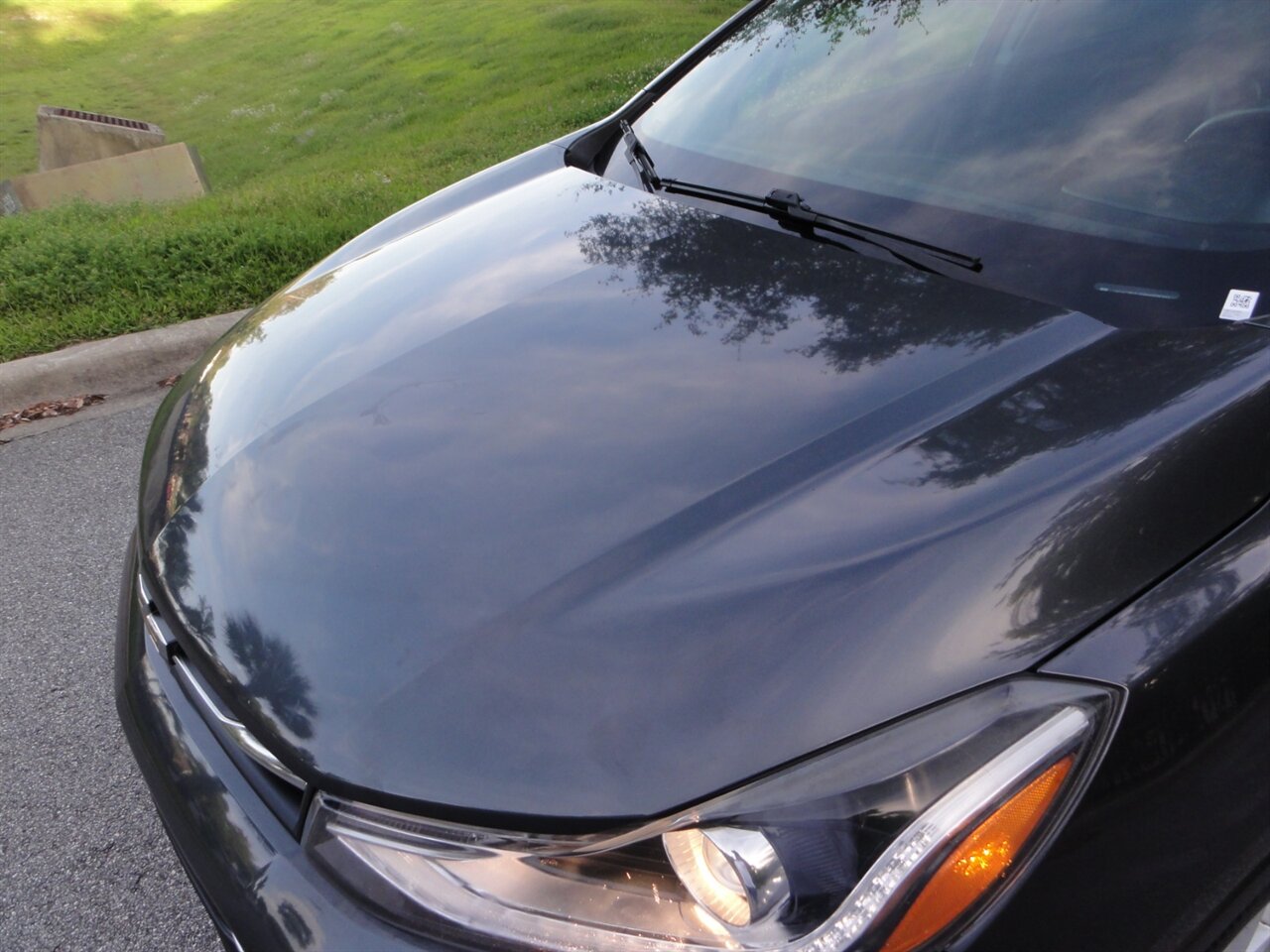 2017 Chevrolet Trax LT - Photo 17 - Deland, FL 32720