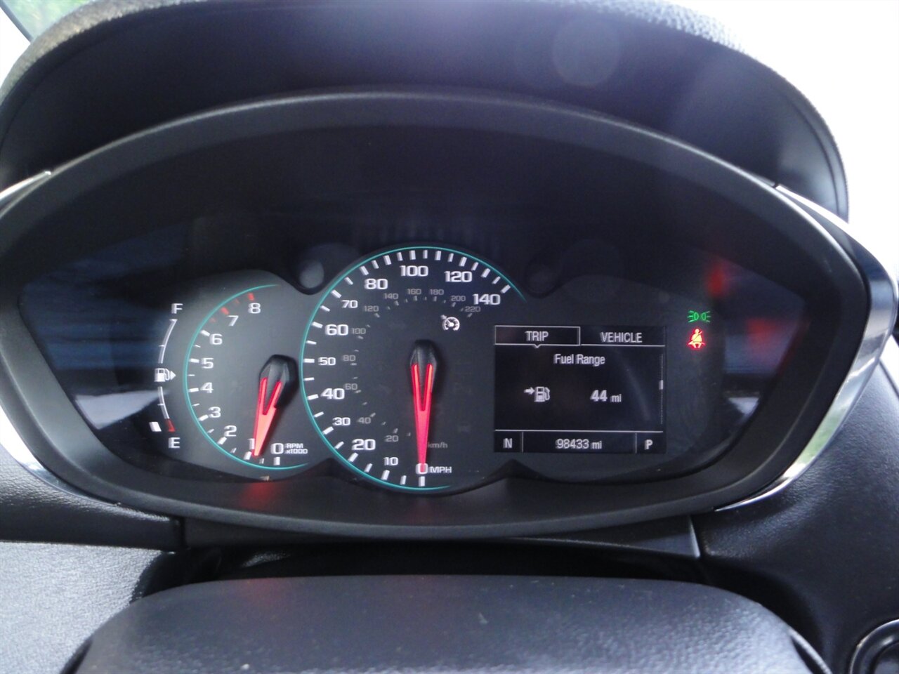 2017 Chevrolet Trax LT - Photo 45 - Deland, FL 32720