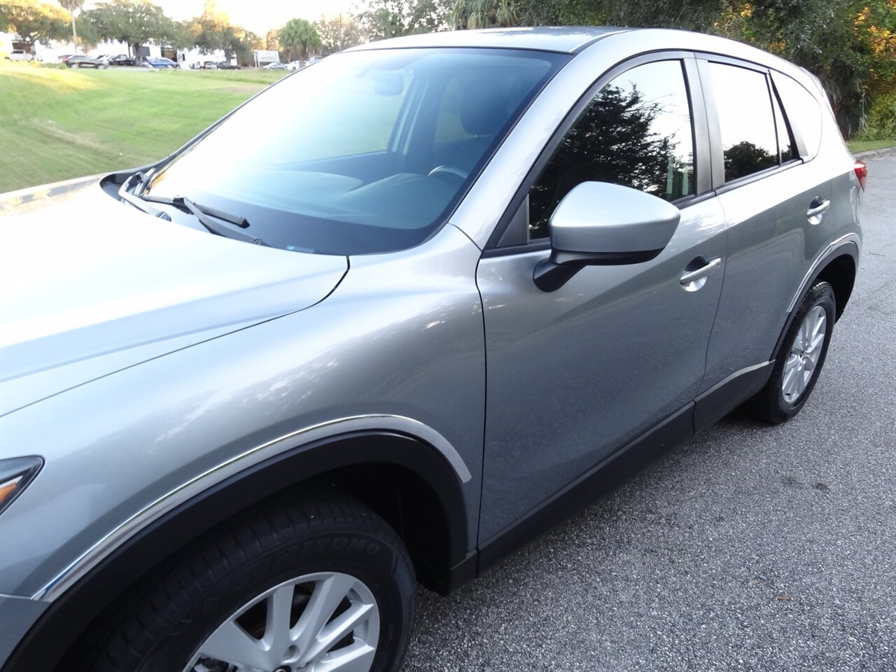 2014 Mazda CX-5 Touring - Photo 9 - Deland, FL 32720