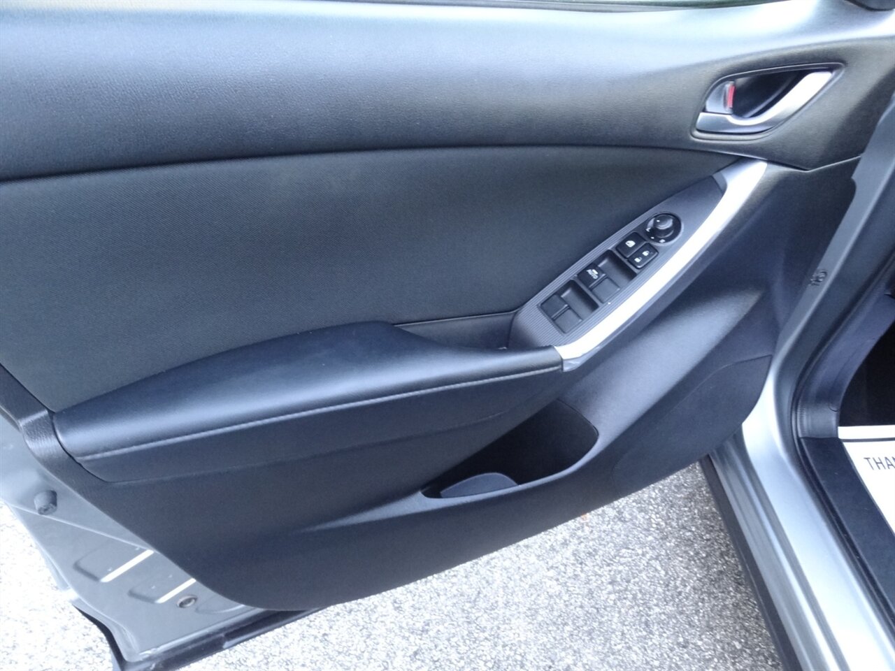 2014 Mazda CX-5 Touring - Photo 29 - Deland, FL 32720