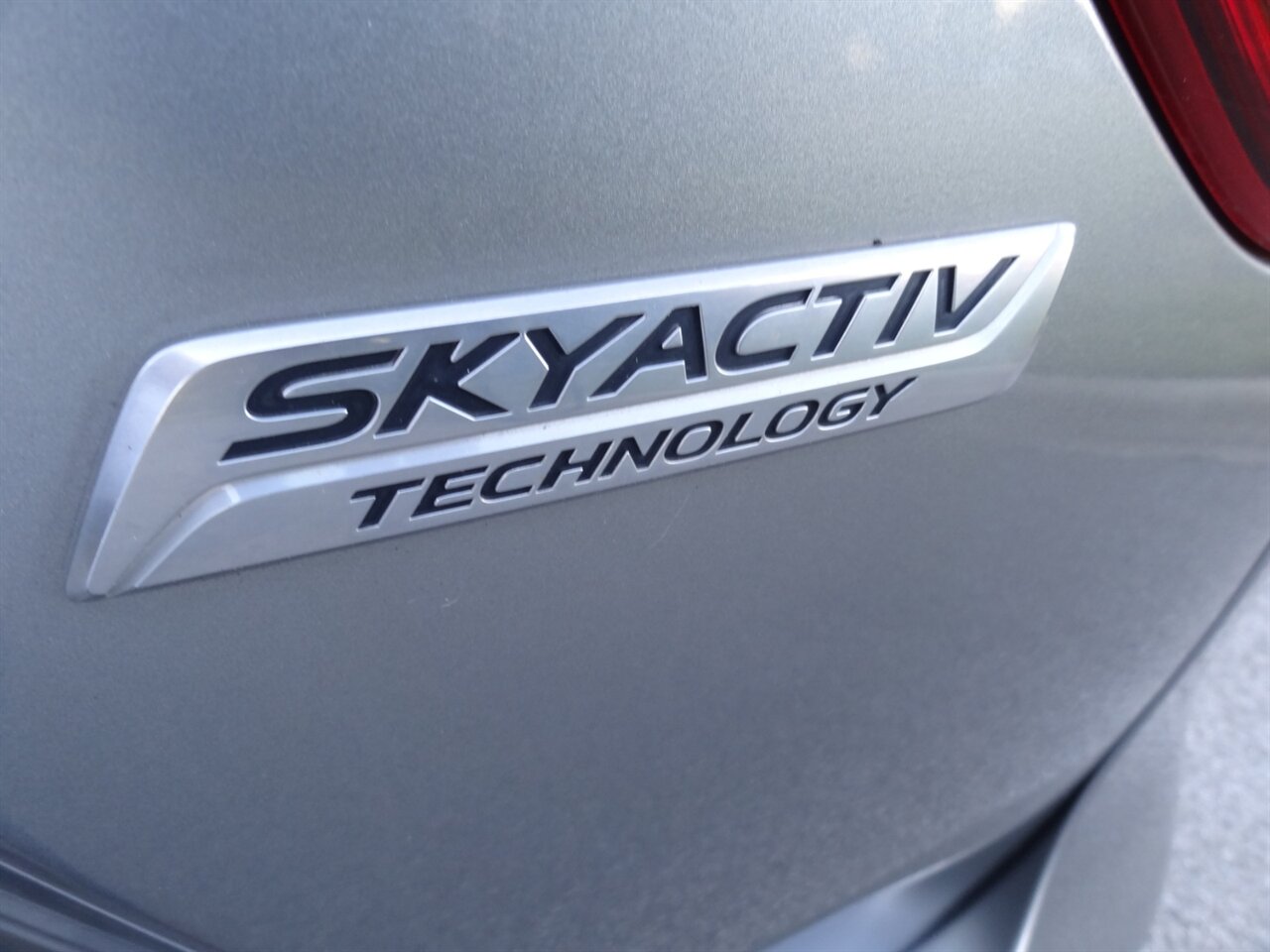 2014 Mazda CX-5 Touring - Photo 23 - Deland, FL 32720