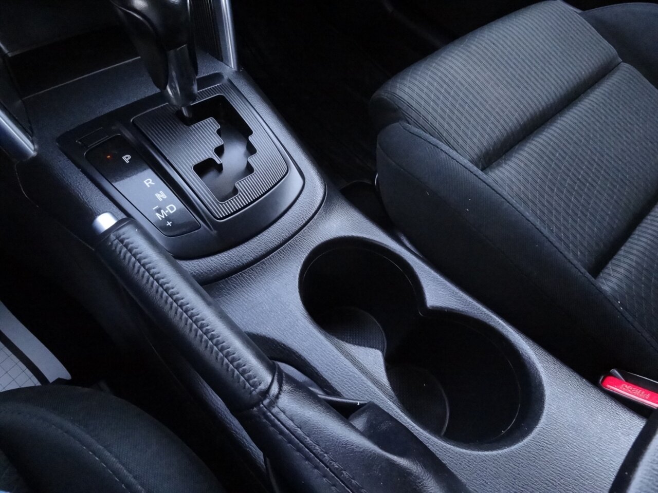 2014 Mazda CX-5 Touring - Photo 50 - Deland, FL 32720