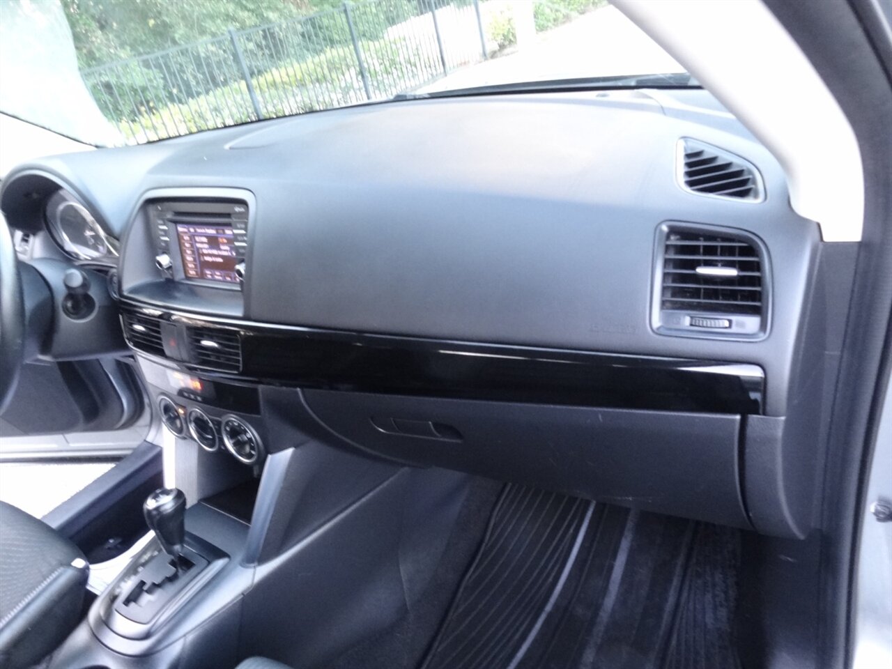 2014 Mazda CX-5 Touring - Photo 41 - Deland, FL 32720