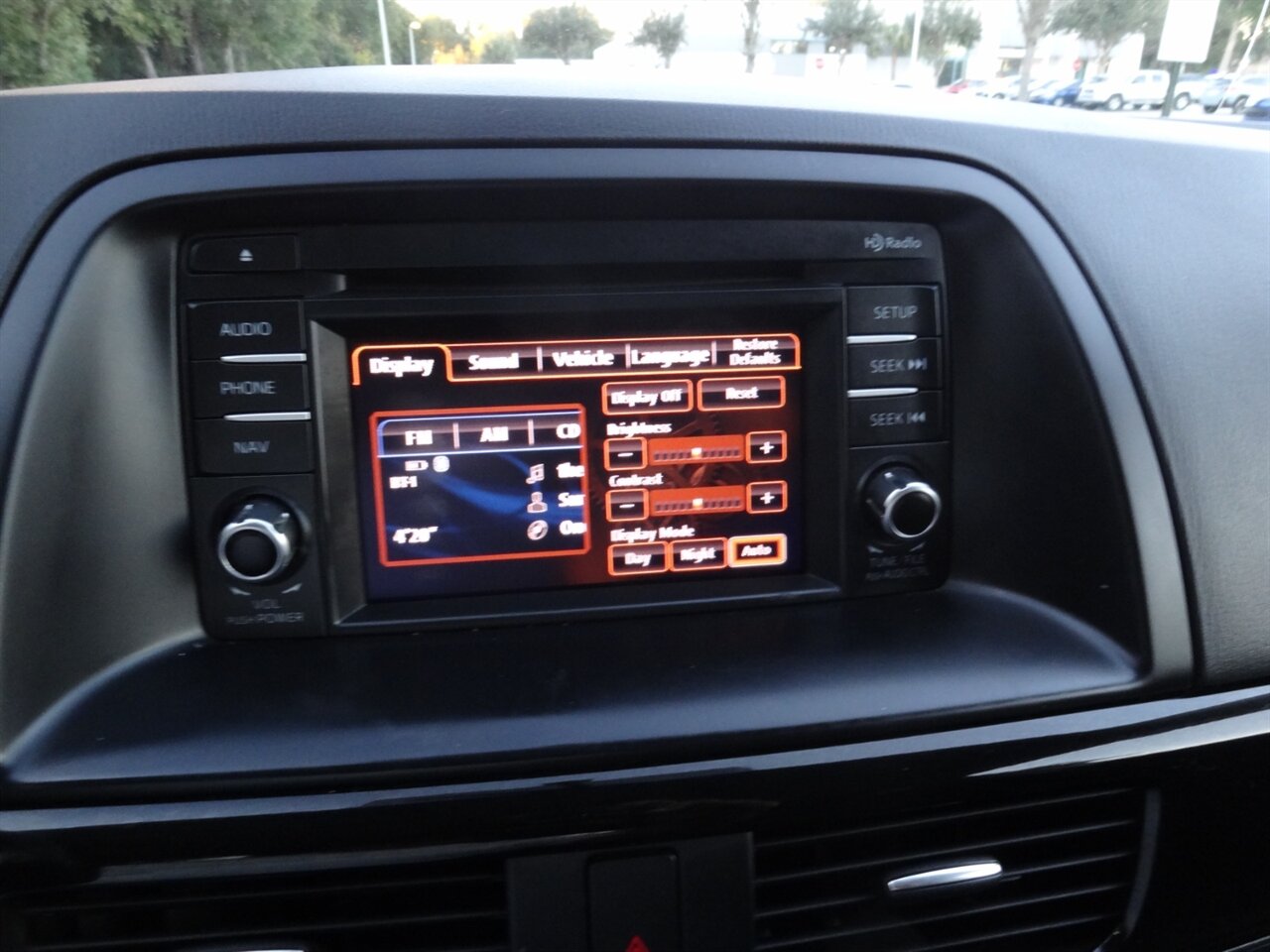 2014 Mazda CX-5 Touring - Photo 55 - Deland, FL 32720