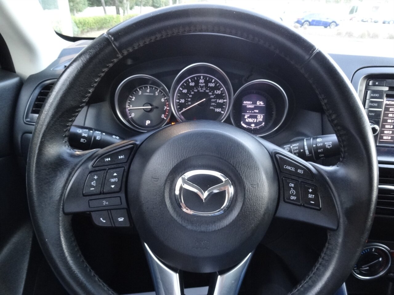 2014 Mazda CX-5 Touring - Photo 42 - Deland, FL 32720