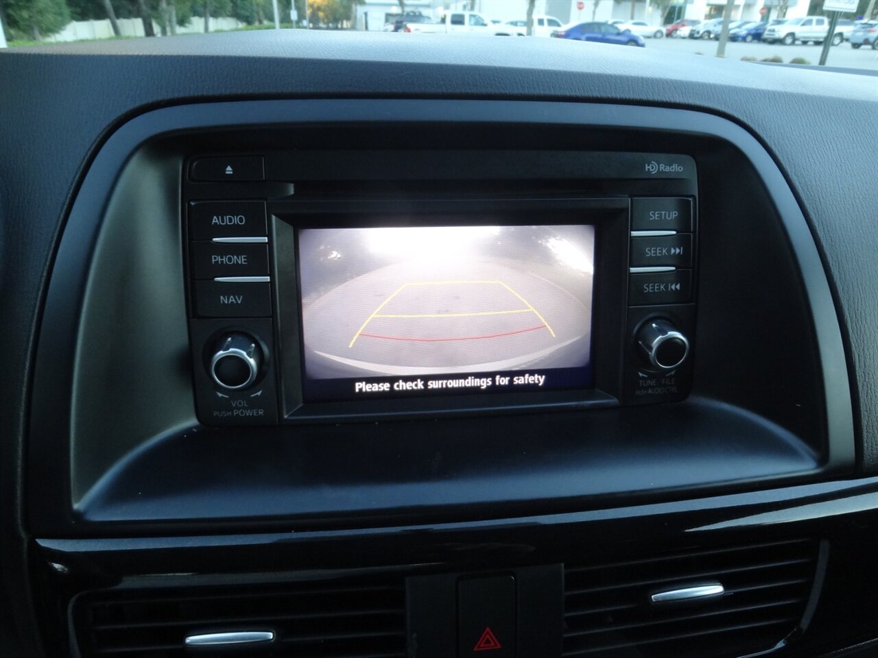 2014 Mazda CX-5 Touring - Photo 56 - Deland, FL 32720