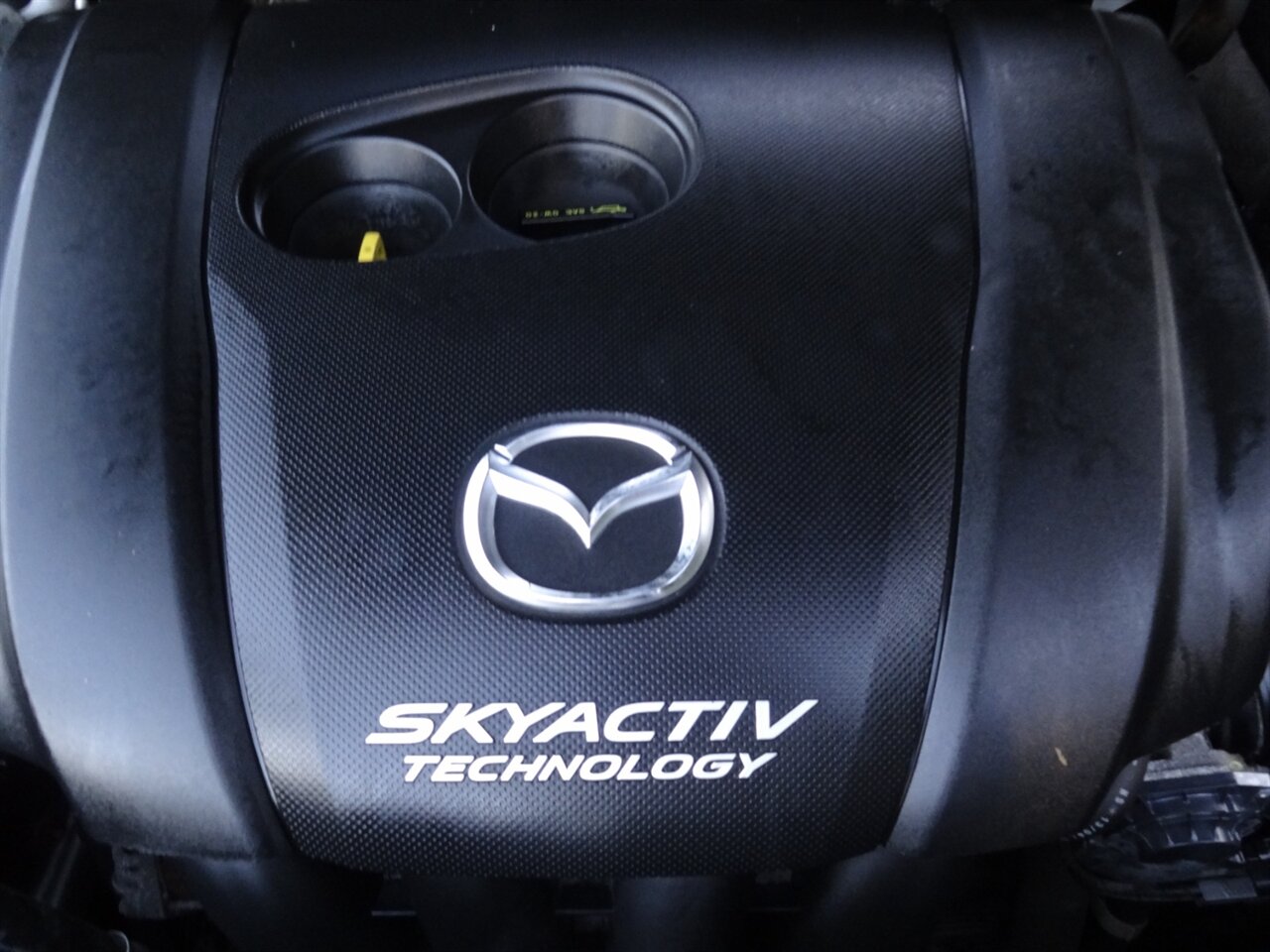 2014 Mazda CX-5 Touring - Photo 27 - Deland, FL 32720