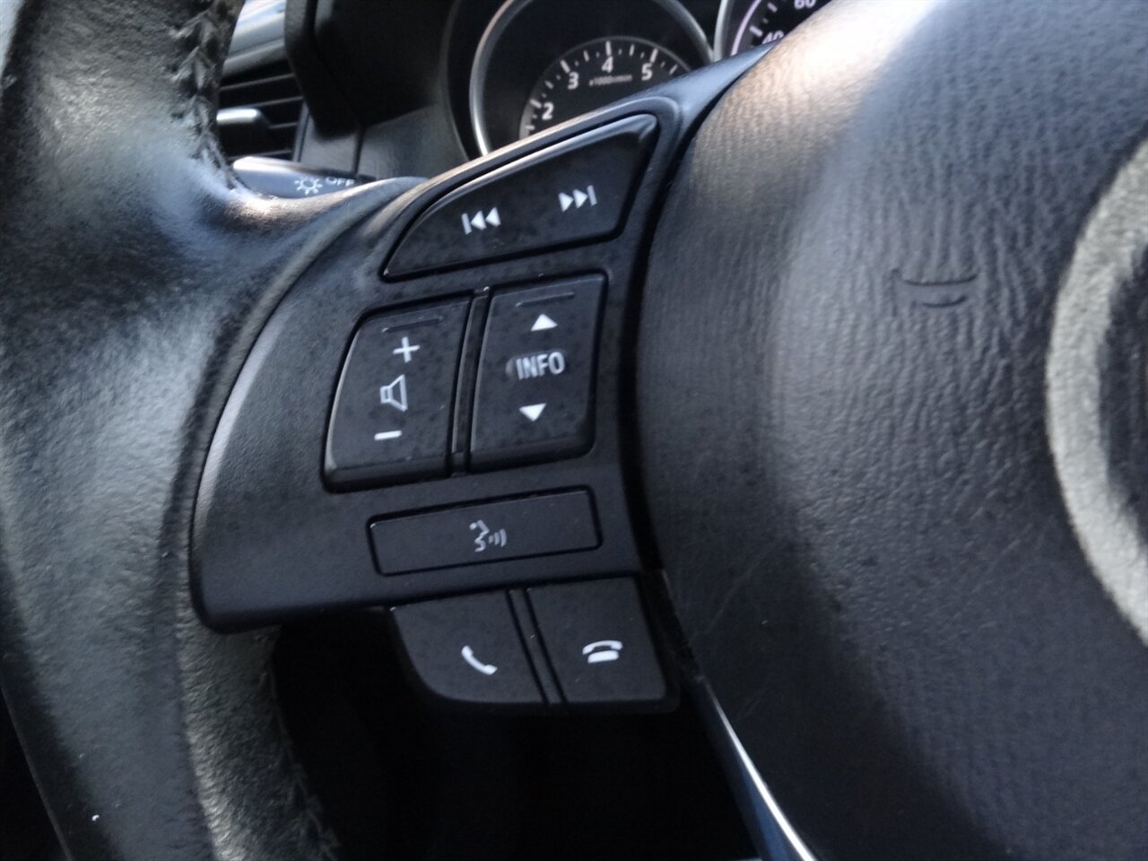 2014 Mazda CX-5 Touring - Photo 43 - Deland, FL 32720