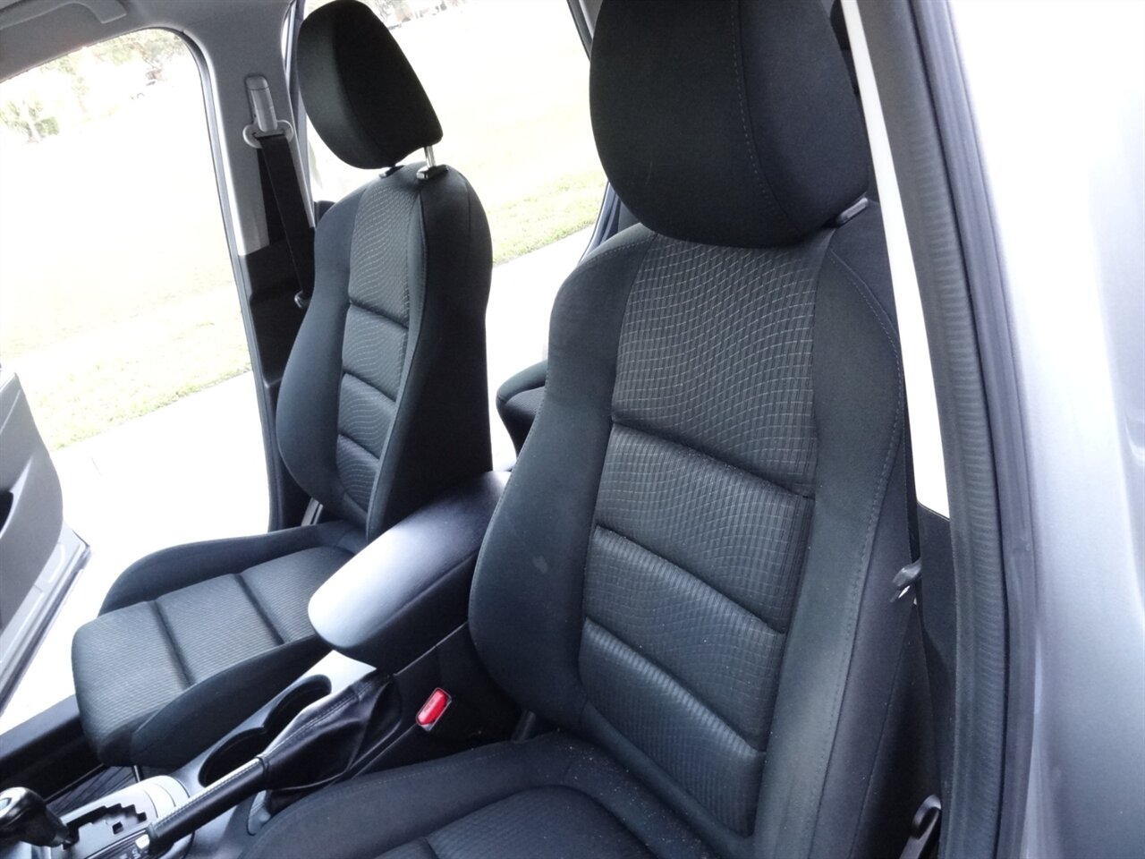 2014 Mazda CX-5 Touring - Photo 32 - Deland, FL 32720