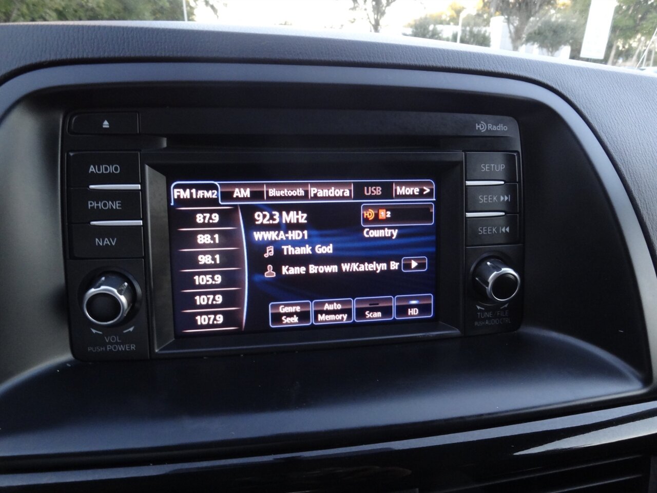 2014 Mazda CX-5 Touring - Photo 57 - Deland, FL 32720