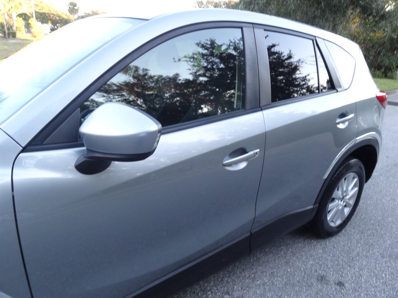 2014 Mazda CX-5 Touring - Photo 11 - Deland, FL 32720