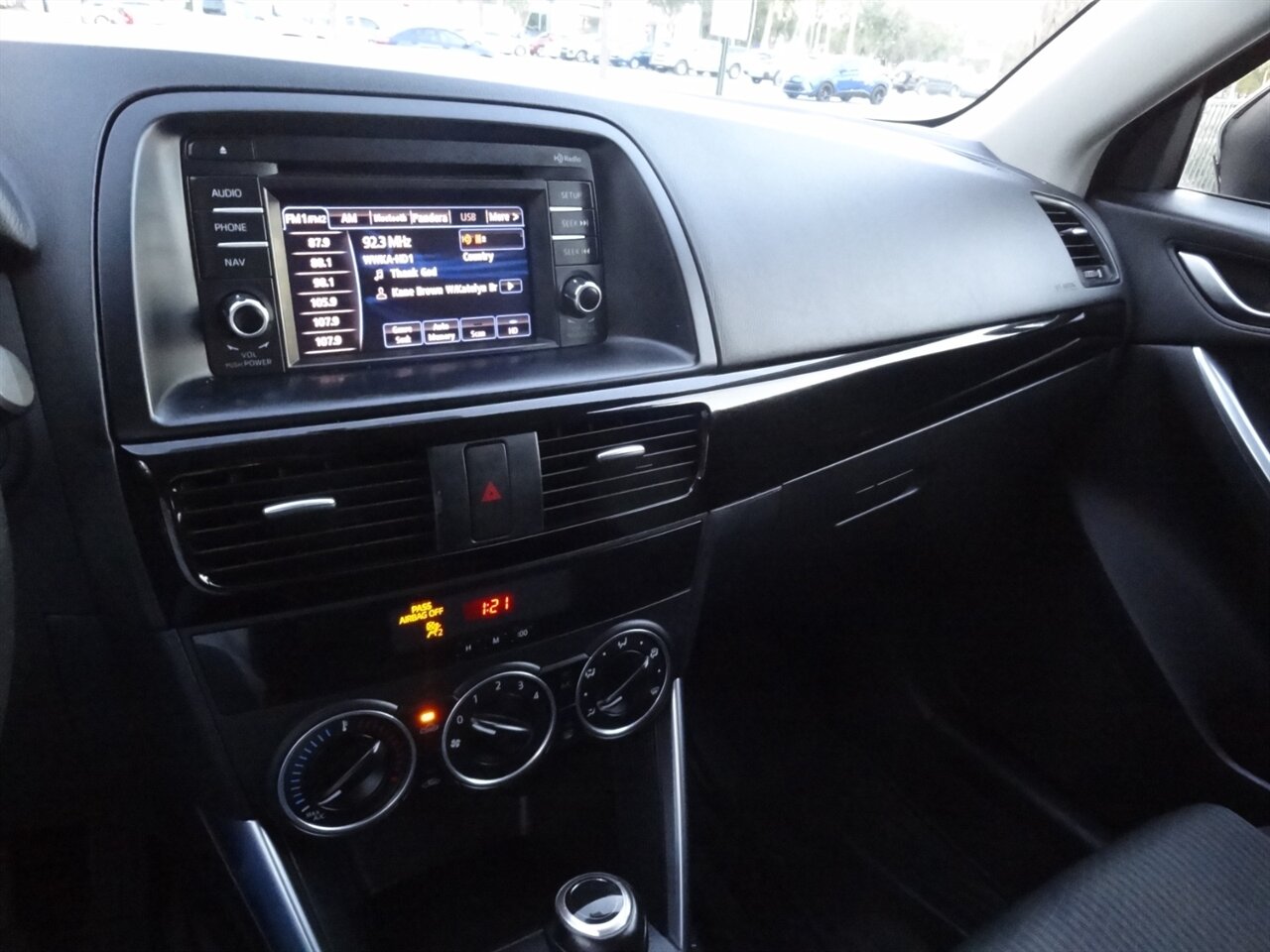 2014 Mazda CX-5 Touring - Photo 53 - Deland, FL 32720