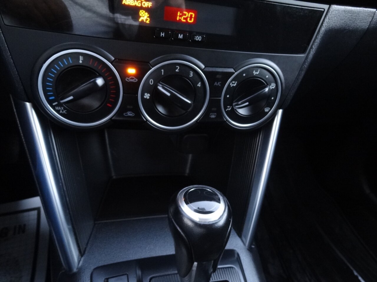 2014 Mazda CX-5 Touring - Photo 49 - Deland, FL 32720