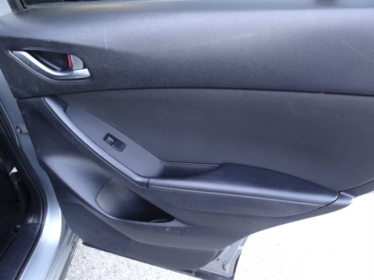 2014 Mazda CX-5 Touring - Photo 38 - Deland, FL 32720