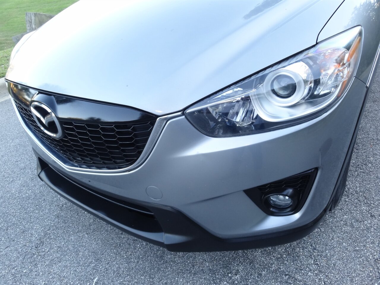 2014 Mazda CX-5 Touring - Photo 7 - Deland, FL 32720