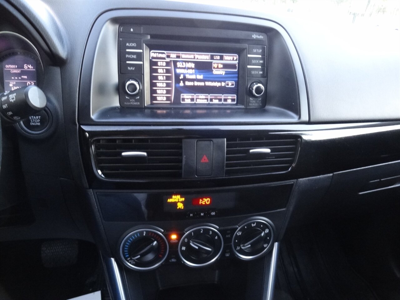 2014 Mazda CX-5 Touring - Photo 48 - Deland, FL 32720