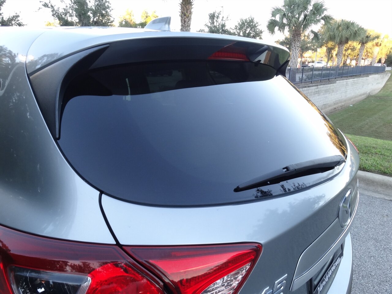 2014 Mazda CX-5 Touring - Photo 20 - Deland, FL 32720