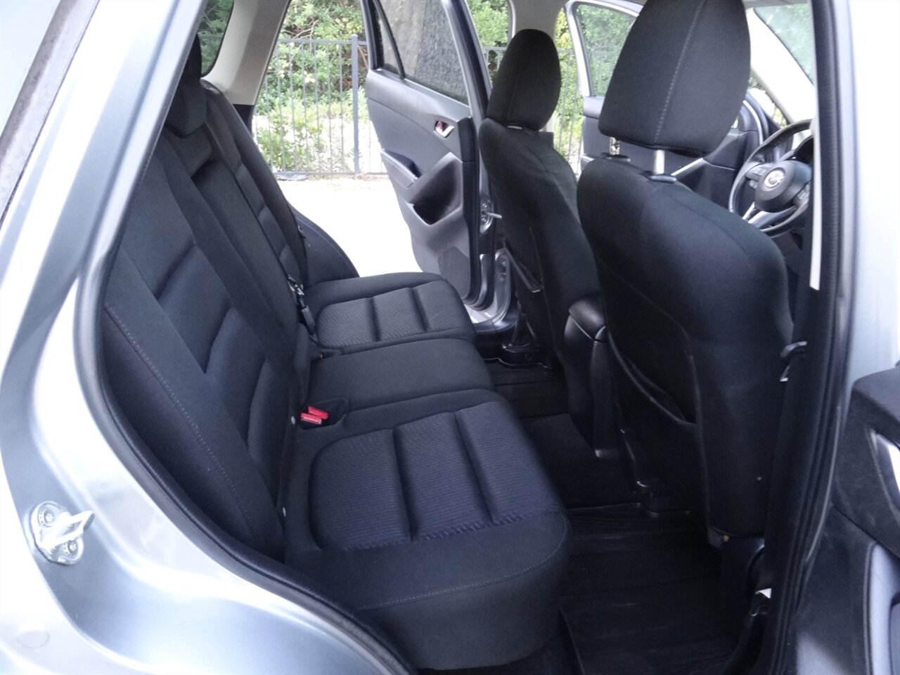 2014 Mazda CX-5 Touring - Photo 37 - Deland, FL 32720