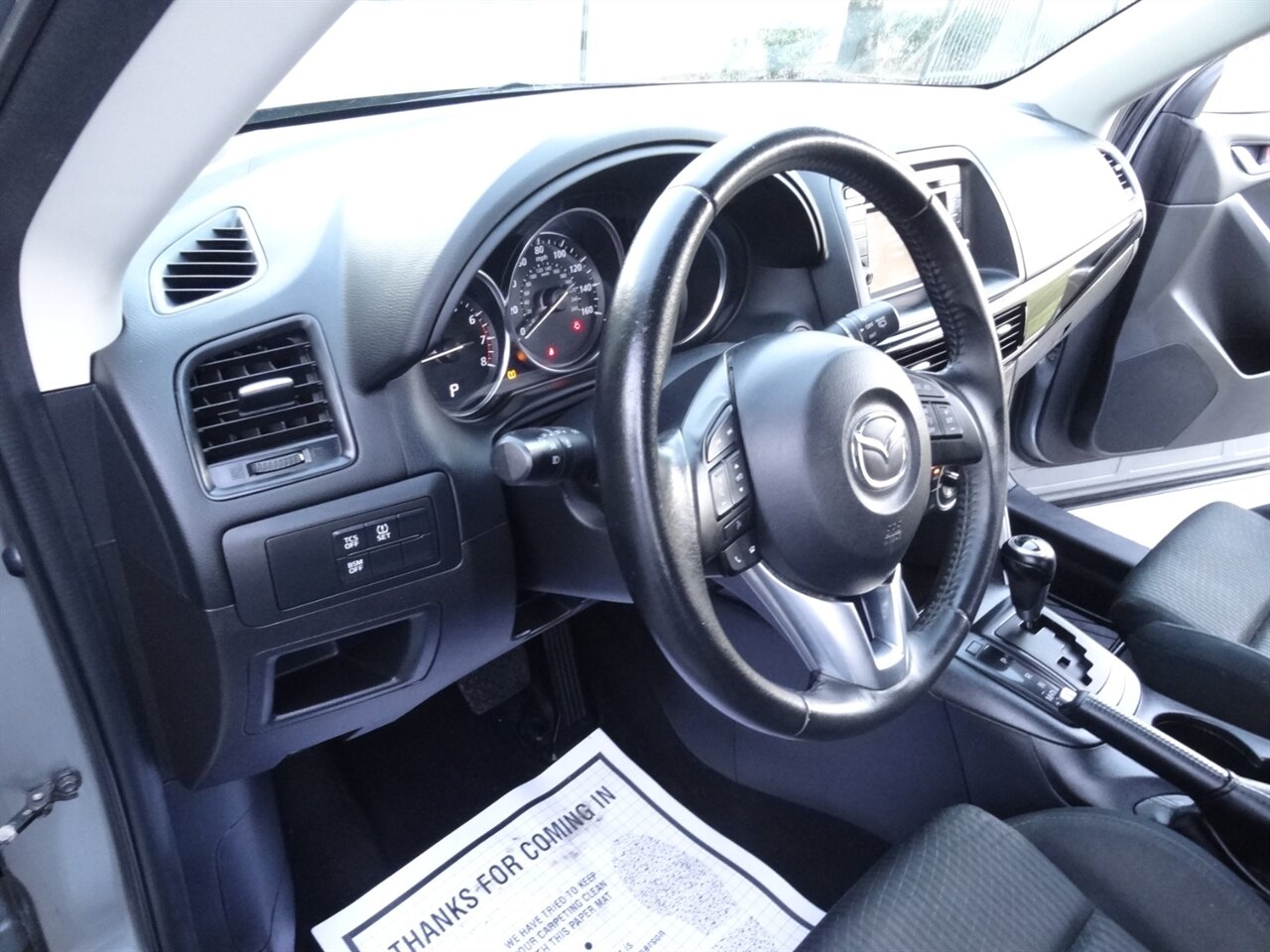 2014 Mazda CX-5 Touring - Photo 30 - Deland, FL 32720