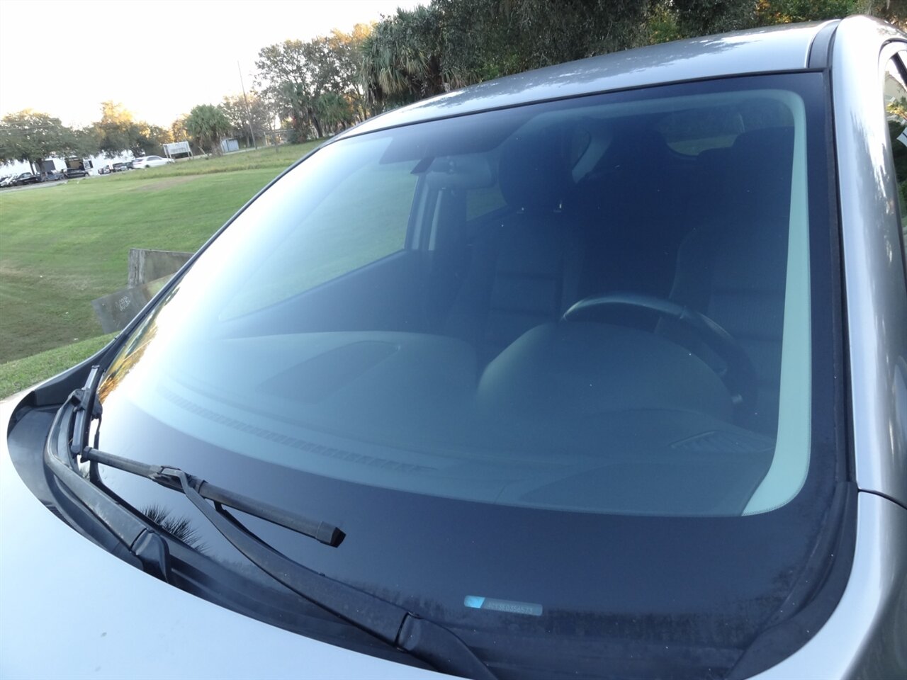 2014 Mazda CX-5 Touring - Photo 18 - Deland, FL 32720