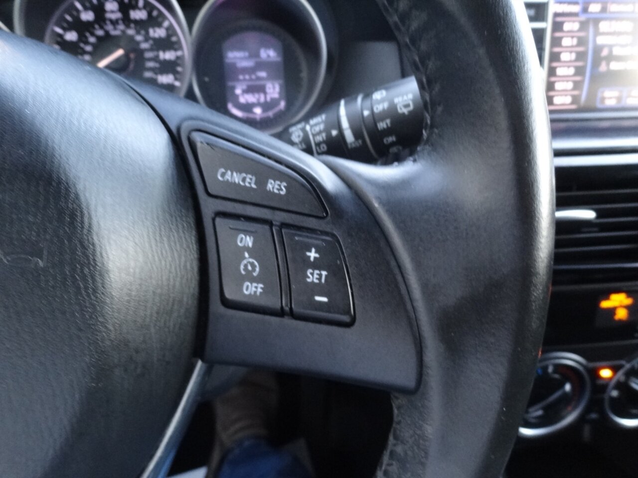 2014 Mazda CX-5 Touring - Photo 44 - Deland, FL 32720