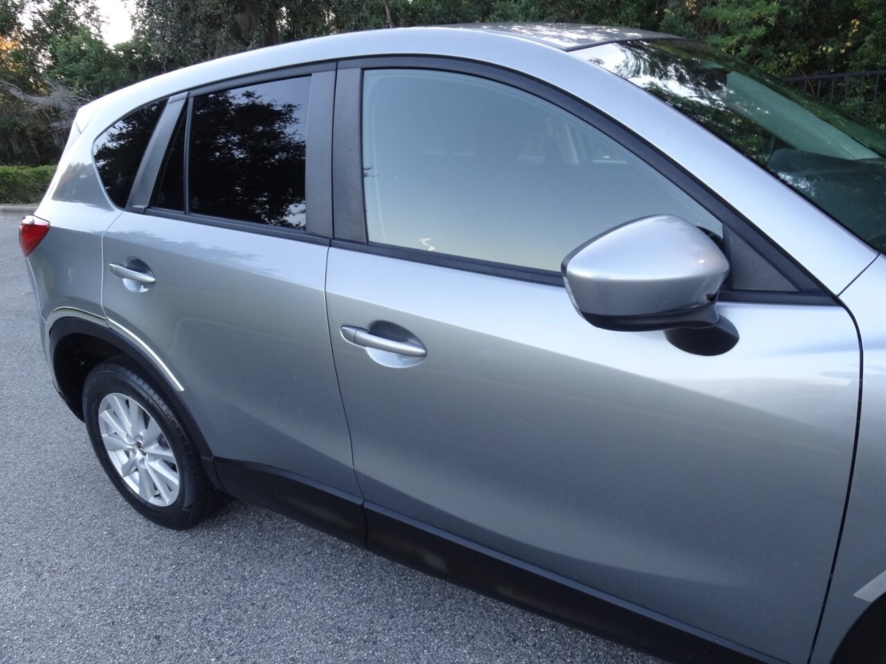 2014 Mazda CX-5 Touring - Photo 10 - Deland, FL 32720