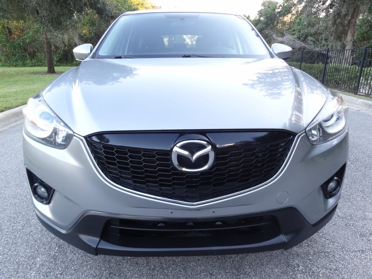 2014 Mazda CX-5 Touring - Photo 5 - Deland, FL 32720