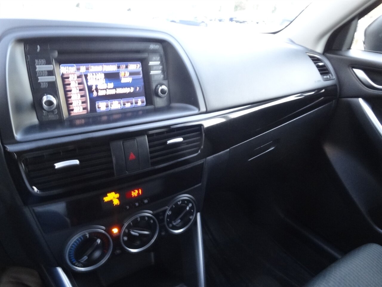 2014 Mazda CX-5 Touring - Photo 58 - Deland, FL 32720