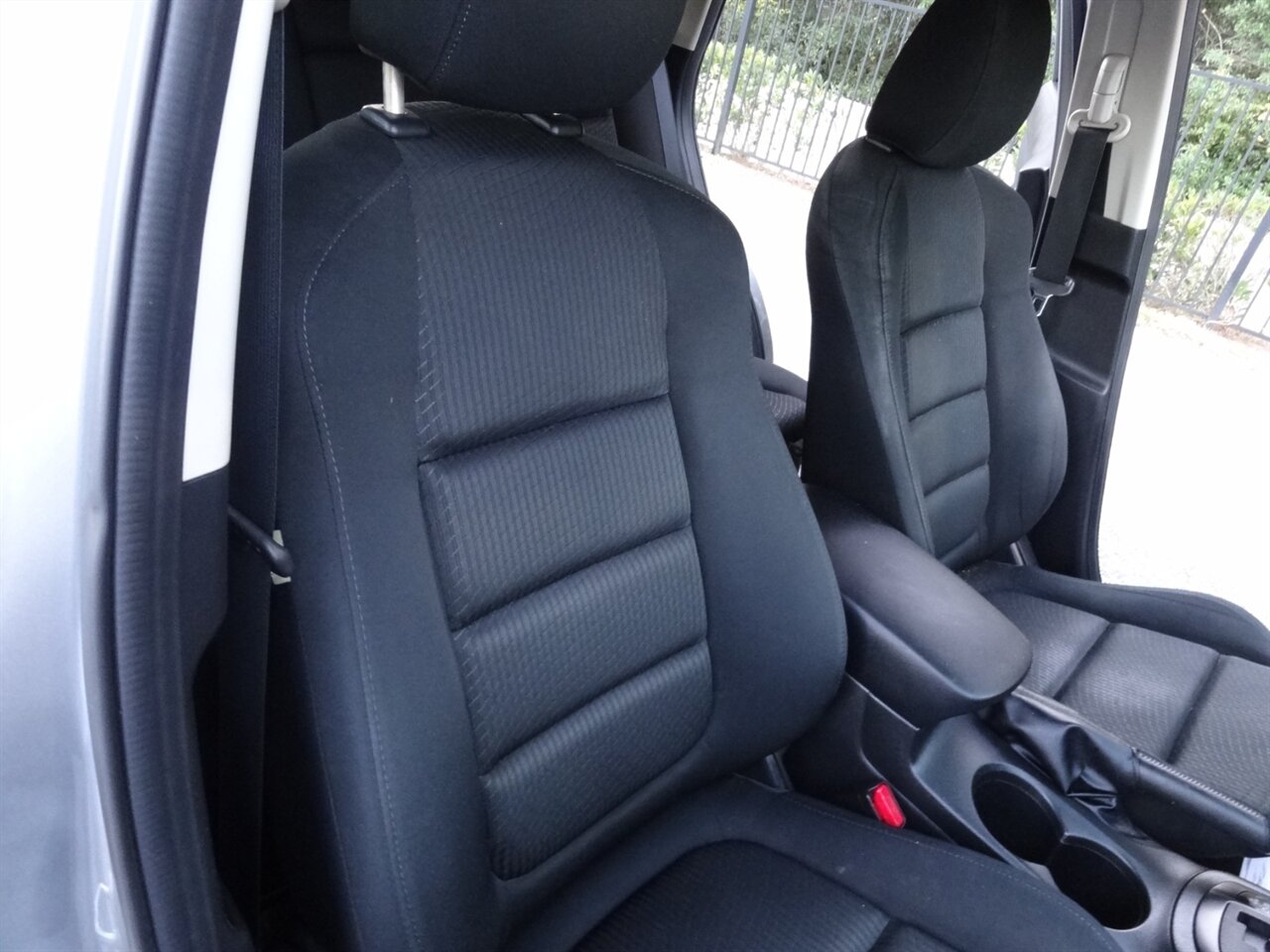 2014 Mazda CX-5 Touring - Photo 40 - Deland, FL 32720