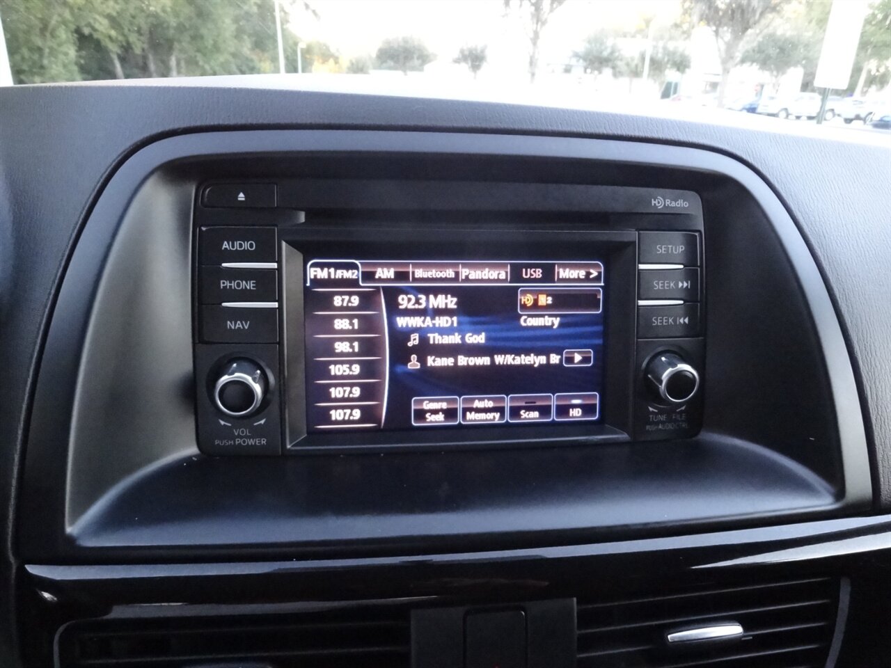 2014 Mazda CX-5 Touring - Photo 54 - Deland, FL 32720