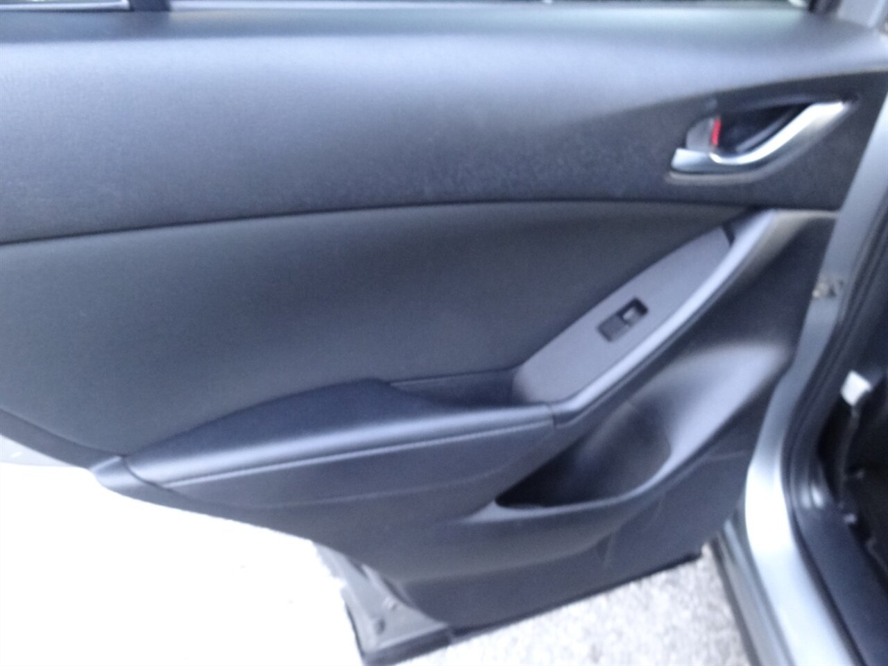 2014 Mazda CX-5 Touring - Photo 35 - Deland, FL 32720