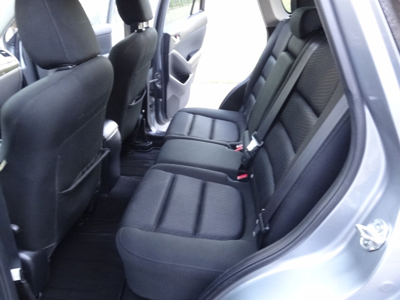 2014 Mazda CX-5 Touring - Photo 34 - Deland, FL 32720