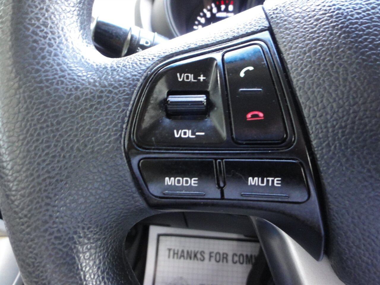 2016 Kia Rio LX   - Photo 47 - Deland, FL 32720