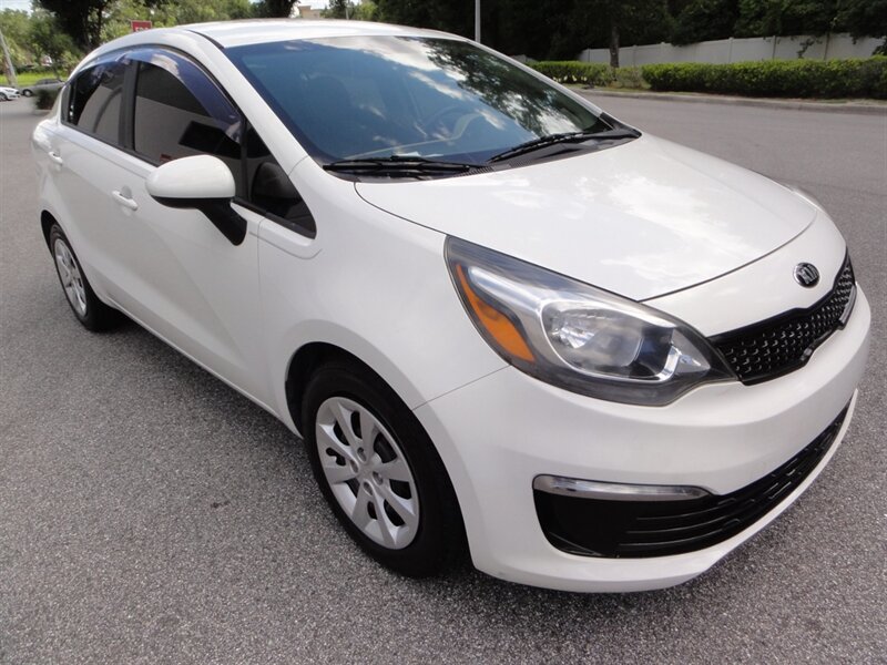 2016 Kia Rio LX  
