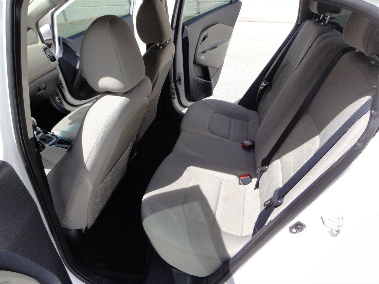 2016 Kia Rio LX   - Photo 34 - Deland, FL 32720