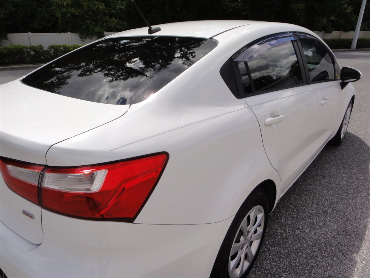 2016 Kia Rio LX   - Photo 14 - Deland, FL 32720